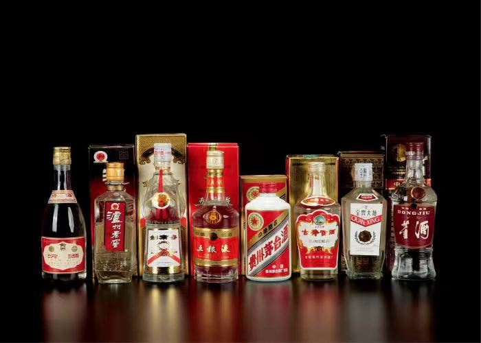 陇川老酒储存的方法